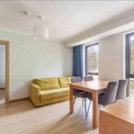 Orbi Bakuriani Apartment Zewnętrze zdjęcie