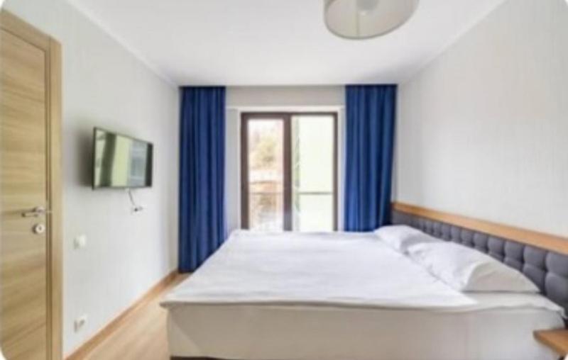 Orbi Bakuriani Apartment Zewnętrze zdjęcie