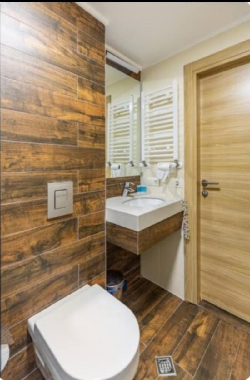 Orbi Bakuriani Apartment Zewnętrze zdjęcie