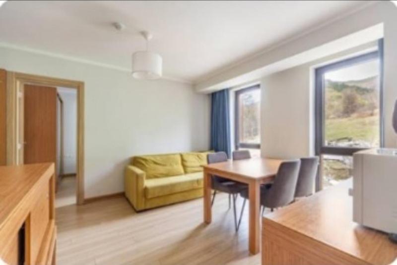 Orbi Bakuriani Apartment Zewnętrze zdjęcie