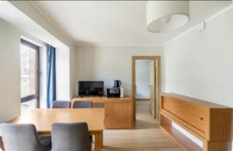 Orbi Bakuriani Apartment Zewnętrze zdjęcie