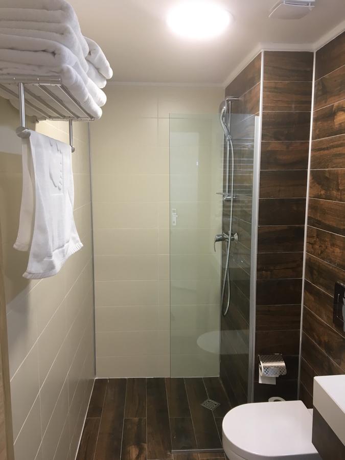 Orbi Bakuriani Apartment Zewnętrze zdjęcie