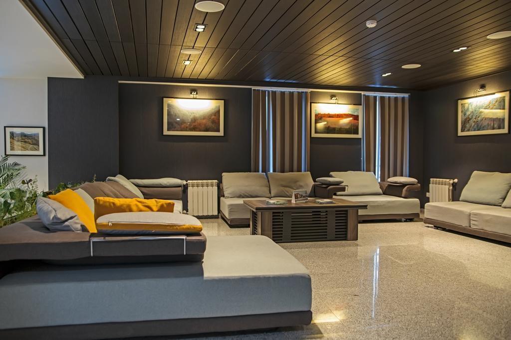 Orbi Bakuriani Apartment Zewnętrze zdjęcie
